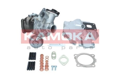 Автозапчасть KAMOKA 8600071