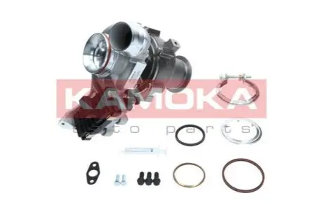 Турбокомпресор KAMOKA 8600080 Купити в Україні