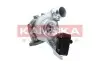 Турбокомпресор KAMOKA (8600080) зображення 5