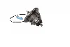 Картридж турбокомпресора KAMOKA (8604117) зображення 3