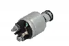 Реле втягивающее стартера Citroen Berlingo/Peugeot Partner 1.1/1.4/1.6 96- KAMOKA (8640014) изображение 3