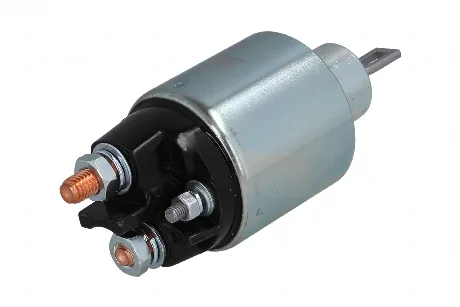 Реле втягивающее стартера Citroen Berlingo/Jumper/Jumpy/Fiat Scudo/Peugeot Boxer KAMOKA 8640021