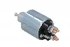 Реле втягуюче стартера Ford Focus/Mondeo II 1.6-2.0 95-13 KAMOKA (8640024) зображення 2