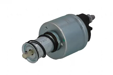 Реле втягивающее стартера RENAULT MEGANE II/LAGUNA II/OPEL VIVARO KAMOKA 8640030