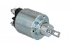 Реле втягивающее стартера Ford Fiesta 1.25-1.6 96-/Focus 1.4-1.6 98- KAMOKA (8640031) изображение 2