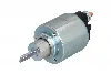 Реле втягивающее стартера Ford Fiesta 1.25-1.6 96-/Focus 1.4-1.6 98- KAMOKA (8640031) изображение 3