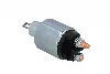 Реле втягивающее стартера Fiat Doblo 1.6 D/1.9 JTD 01- KAMOKA (8640033) изображение 2