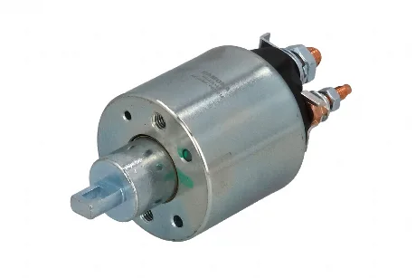 Реле втягивающее стартера RENAULT MEGANE III 2.0 07-15 KAMOKA 8640045