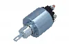 Реле втягивающее стартера OPEL ASTRA F 1.8 i, 2.0 i -98 KAMOKA (8640056) изображение 1