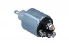 Реле втягивающее стартера OPEL ASTRA F 1.8 i, 2.0 i -98 KAMOKA (8640056) изображение 2