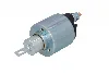 Реле втягивающее стартера CITROEN JUMPER/FIAT DUCATO/PEUGEOT BOXER 2.8 HDI KAMOKA (8640058) изображение 1