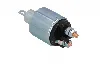 Реле втягивающее стартера CITROEN JUMPER/FIAT DUCATO/PEUGEOT BOXER 2.8 HDI KAMOKA (8640058) изображение 2