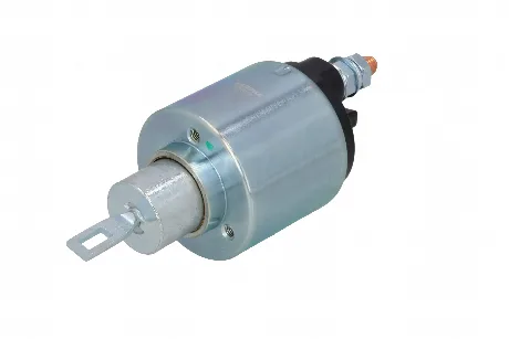 Реле втягивающее стартера CITROEN JUMPER/FIAT DUCATO/PEUGEOT BOXER 2.8 HDI KAMOKA 8640058