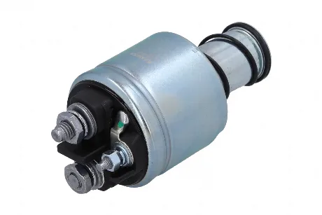 Реле втягивающее стартера RENAULT KANGOO/CLIO III 1.2, 1.4 KAMOKA 8640061