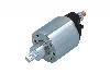 Реле втягивающее стартера VW PASSAT B3/B4 90- KAMOKA (8640073) изображение 1