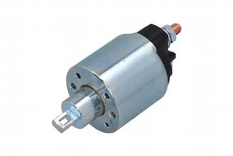 Реле втягивающее стартера VW PASSAT B3/B4 90- KAMOKA 8640073