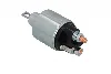 Реле втягивающее стартера Citroen Berlingo/Peugeot Partner 1.8i 97-02 KAMOKA (8640084) изображение 2