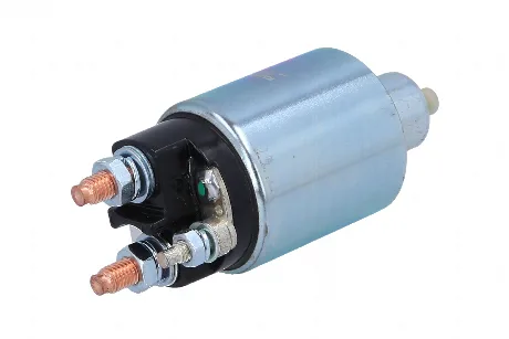 Реле втягивающее стартера FORD FOCUS/GALAXY KAMOKA 8640089
