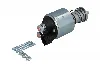 Реле втягивающее стартера TOYOTA COROLLA 01-07 KAMOKA (8640094) изображение 1