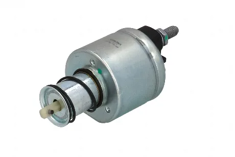 Реле втягивающее стартера MB Sprinter/Vito CDI KAMOKA 8640121