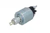 Реле втягивающее стартера RENAULT LOGAN 1.4/1.6 04- KAMOKA (8640126) изображение 1