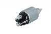 Реле втягивающее стартера RENAULT LOGAN 1.4/1.6 04- KAMOKA (8640126) изображение 3