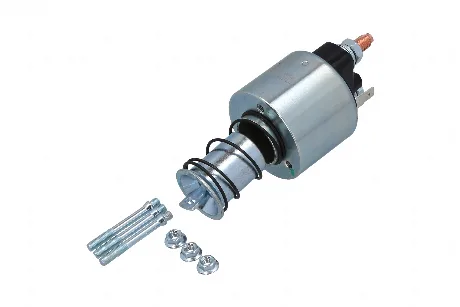 Реле втягивающее стартера FIAT PUNTO 1.2 KAMOKA 8640128