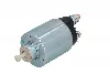 Реле втягивающее стартера Opel Vectra B 1.6-2.0i 95- /Zafira 1.6 01- KAMOKA (8640132) изображение 3