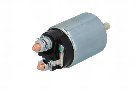 Реле втягивающее стартера Opel Vectra B 1.6-2.0i 95- /Zafira 1.6 01- KAMOKA 8640132