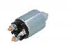Реле втягуюче стартера DAEWOO LANOS/CHEVROLET LACETTI (J200) 1.4/1.6/1.8 KAMOKA (8640133) зображення 3