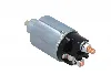Реле втягивающее стартера Renault Kangoo/Clio II/III/Megane/Scenic II/Dacia Logan 1.5 KAMOKA (8640135) изображение 2