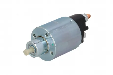 Реле втягивающее стартера Renault Kangoo/Clio II/III/Megane/Scenic II/Dacia Logan 1.5 KAMOKA 8640135