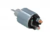 Реле втягивающее стартера VW PASSAT B5/T4, AUDI A4/A6 96- KAMOKA (8640146) изображение 2