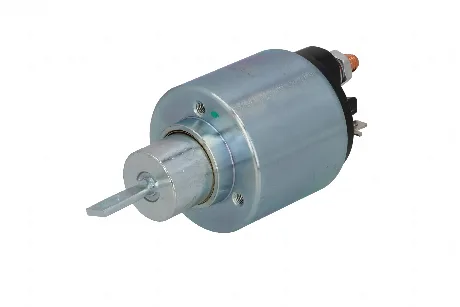 Реле втягивающее стартера VW PASSAT B5/T4, AUDI A4/A6 96- KAMOKA 8640146
