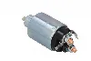 Реле втягуюче стартера NISSAN ALMERA II/PRIMERA 1.6, 1.8 90- KAMOKA (8640148) зображення 2
