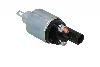 Реле втягивающее стартера VW Caddy/Golf 1.2TSI/1.6 04-15 KAMOKA (8640151) изображение 2