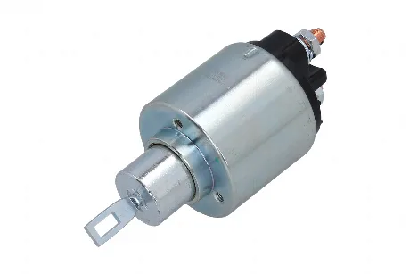 Реле втягивающее стартера Citroen Berlingo/Jumper/Fiat Scudo/Peugeot Boxer/Expert 94- KAMOKA 8640153