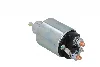 Реле втягивающее стартера Ford Focus 1.4-1.6 Ti/16V 98-20 KAMOKA (8640156) изображение 2