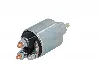 Реле втягивающее стартера Ford Focus 1.4-1.6 Ti/16V 98-20 KAMOKA (8640156) изображение 3