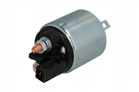 Реле втягивающее стартера VW GOLF/T4 95- KAMOKA 8640157