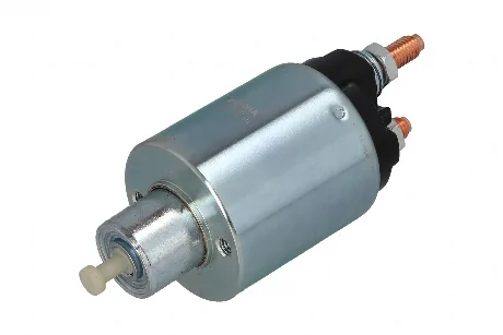 Реле втягуюче стартера Citroen Berlingo/Jumper/Jumpy/Fiat Scudo/Peugeot Boxer 94- KAMOKA 8640160