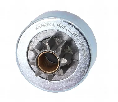 Бендикс стартера KAMOKA 8650026