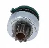 Бендикс стартера KAMOKA (8650052) изображение 1