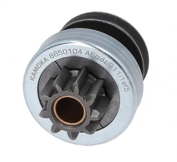 Бендикс стартера KAMOKA 8650104