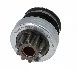 Бендикс стартера KAMOKA (8650111) изображение 1
