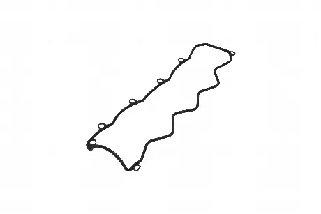 Прокладка клапанной крышки KAMOKA 8703132