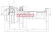 Фото ШРКШ (внутрішній) VW T5 1.9TDI/2.0i 03- (R) (26x28x268.5) KAMOKA (8711) зображення 1