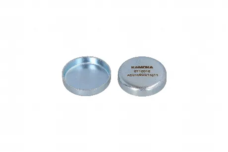 Заглушка двигателя d=42,3mm KAMOKA 8712012