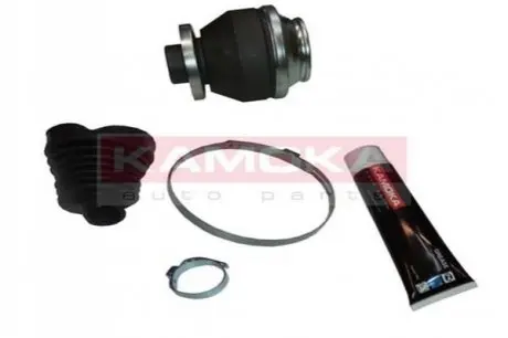 ШРКШ (внутрішній) VW T5/Multivan V 2.5TDI 03- (L) (26x30x132) KAMOKA 8742 Купити в Україні