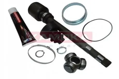 Автозапчасть KAMOKA 8752